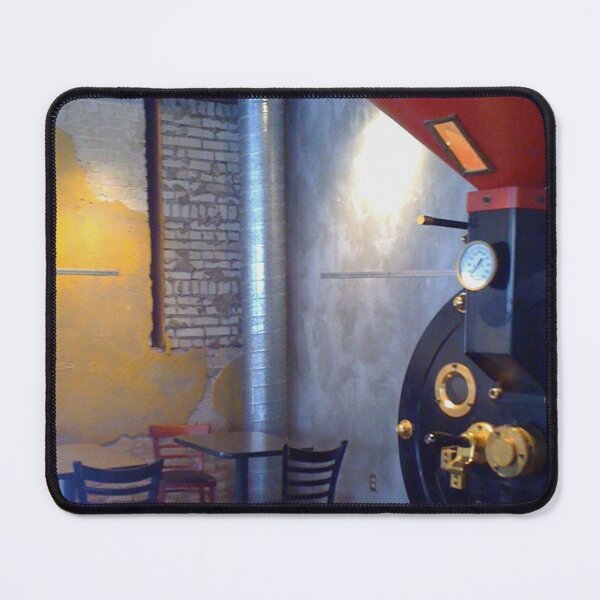 Item preview, Erstwhile Coffee Shop in Minneapolis designed and sold by ubiquitoid.