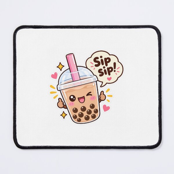 Item preview, Boba tea sipper designed and sold by Tricktoy1986.