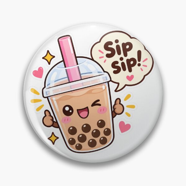 Item preview, Boba tea sipper designed and sold by Tricktoy1986.