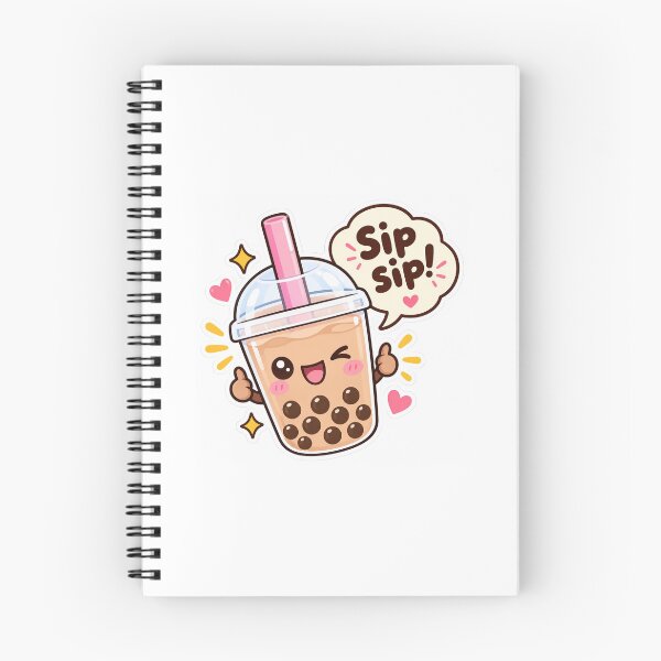 Item preview, Boba tea sipper designed and sold by Tricktoy1986.