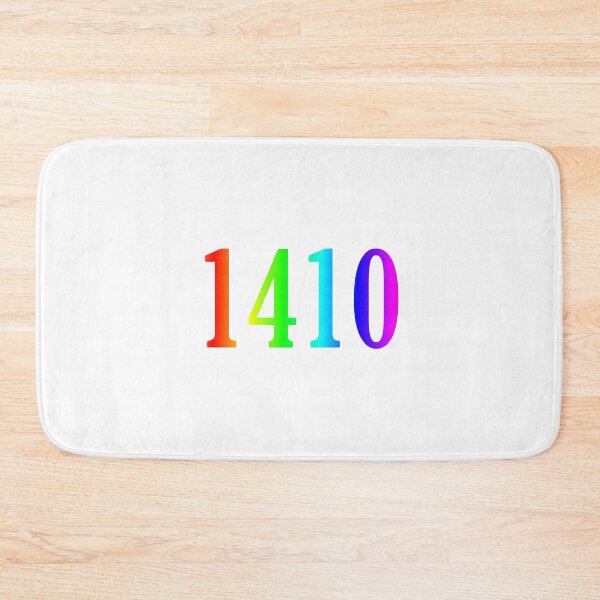 Item preview, 1410 - rainbow Heated Rivalry merch, gay pride flag, Shane Hollander, Ilya Rozanov, Hollanov, the cottage, hockey romance designed and sold by RosefinchArt.