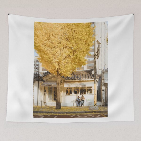 Item preview, Escape To Tropical Paradise designed and sold by fwidhantos.