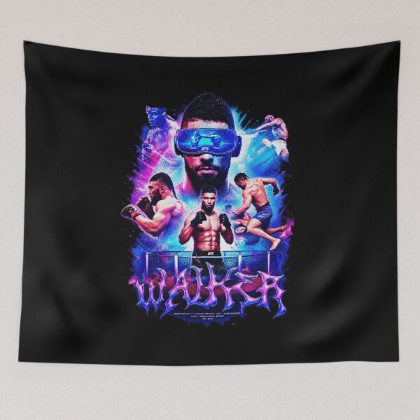 Item preview, Johnny Walker "VR Collage" designed and sold by JeyVel.