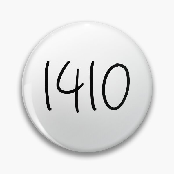 Item preview, 1410 hotel room - subtle Heated Rivalry merch, Shane Hollander, Ilya Rozanov, Hollanov, the cottage, hockey romance designed and sold by RosefinchArt.