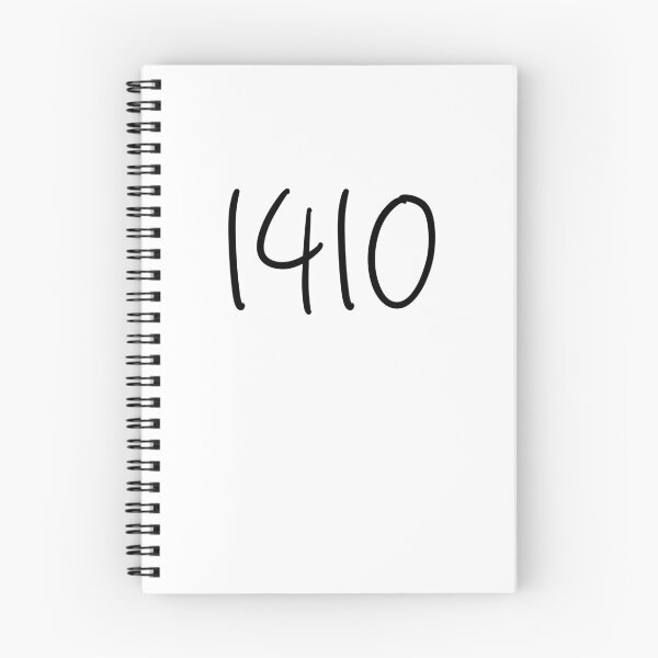 Item preview, 1410 hotel room - subtle Heated Rivalry merch, Shane Hollander, Ilya Rozanov, Hollanov, the cottage, hockey romance designed and sold by RosefinchArt.