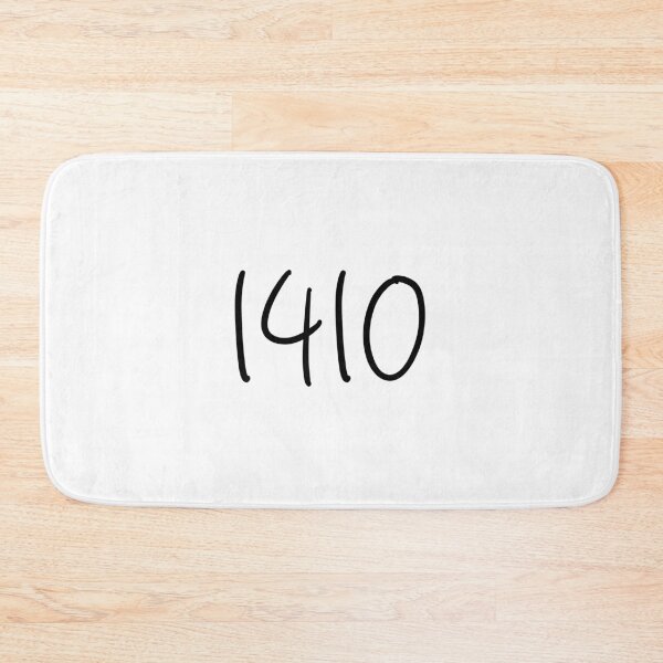 Item preview, 1410 hotel room - subtle Heated Rivalry merch, Shane Hollander, Ilya Rozanov, Hollanov, the cottage, hockey romance designed and sold by RosefinchArt.