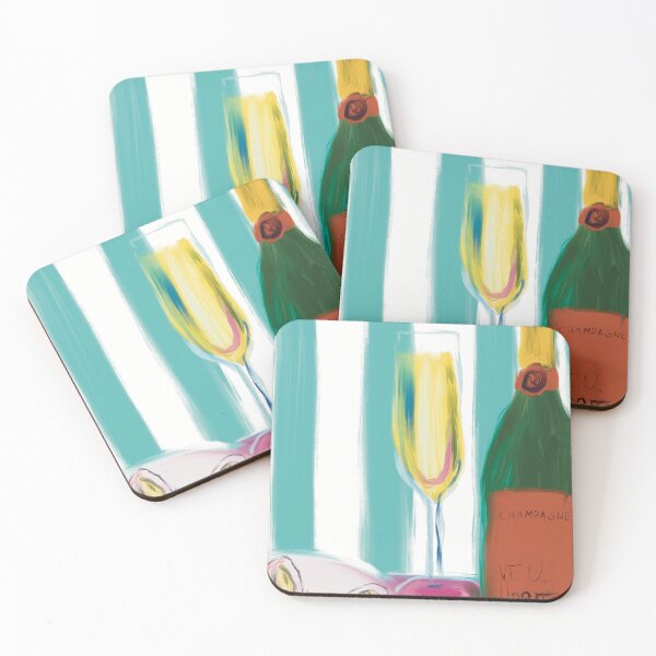 Item preview, Champagne Taste designed and sold by JenniferLee1221.