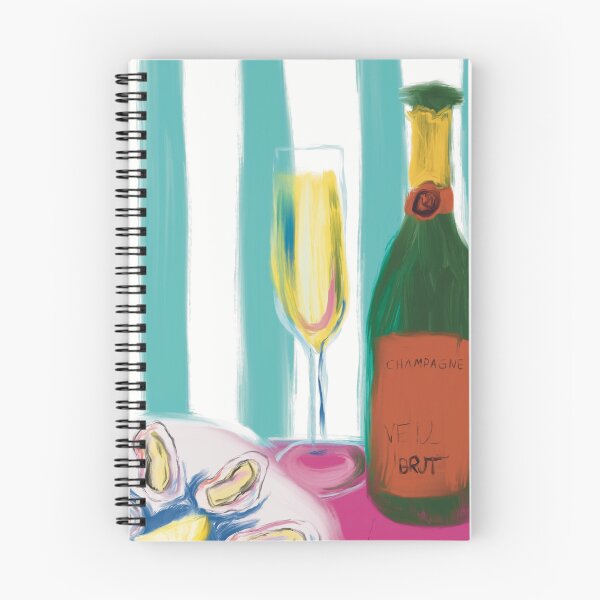 Item preview, Champagne Taste designed and sold by JenniferLee1221.