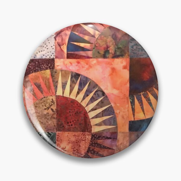 Item preview, Chase the Sun: Sunbursts designed and sold by sraab8.