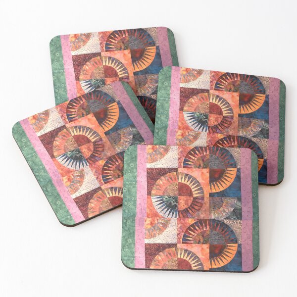 Item preview, Chase the Sun: Sunbursts designed and sold by sraab8.