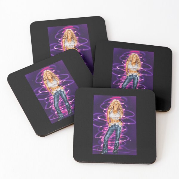 Item preview, Shakira Y2k Pop designed and sold by Tazmamert-HALOM.