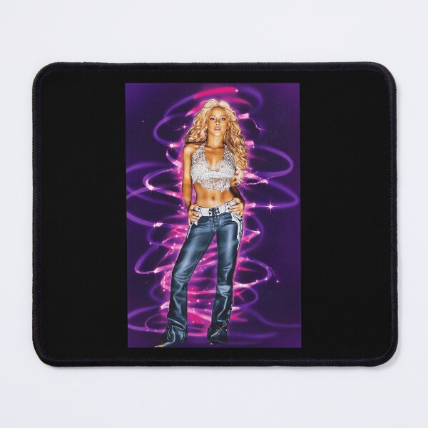 Item preview, Shakira Y2k Pop designed and sold by Tazmamert-HALOM.
