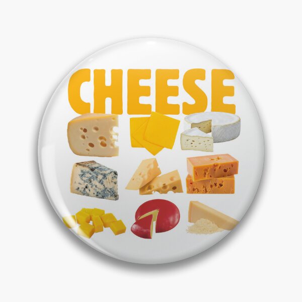 Item preview, Cheese designed and sold by WaveyJane.