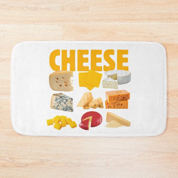 Aperçu de l'œuvre Fromage créée et vendue par WaveyJane.