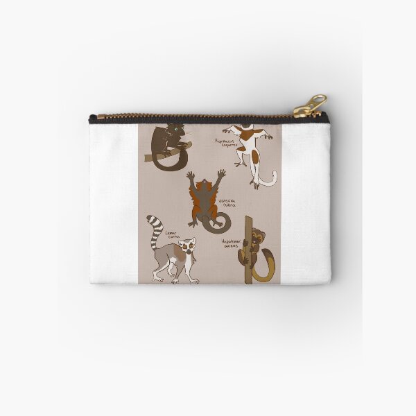 Item preview, Lemur Party! designed and sold by AutumnSalad.
