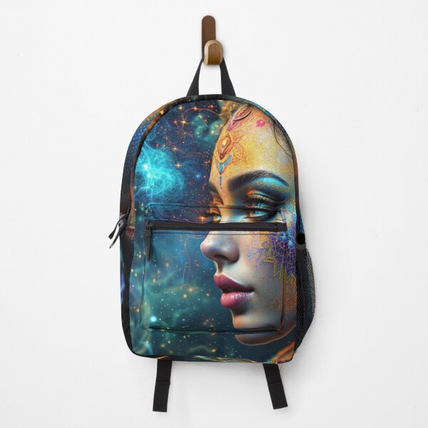 Item preview, Beyond the next designed and sold by Margo Humphries.