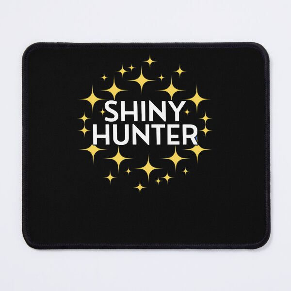 Item preview, Shiny-Hunter designed and sold by sherriedie.