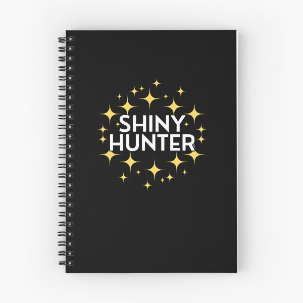 Item preview, Shiny-Hunter designed and sold by sherriedie.