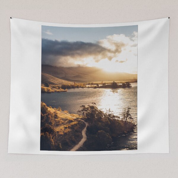 Item preview, Wander Through Lush Forests designed and sold by fwidhantos.