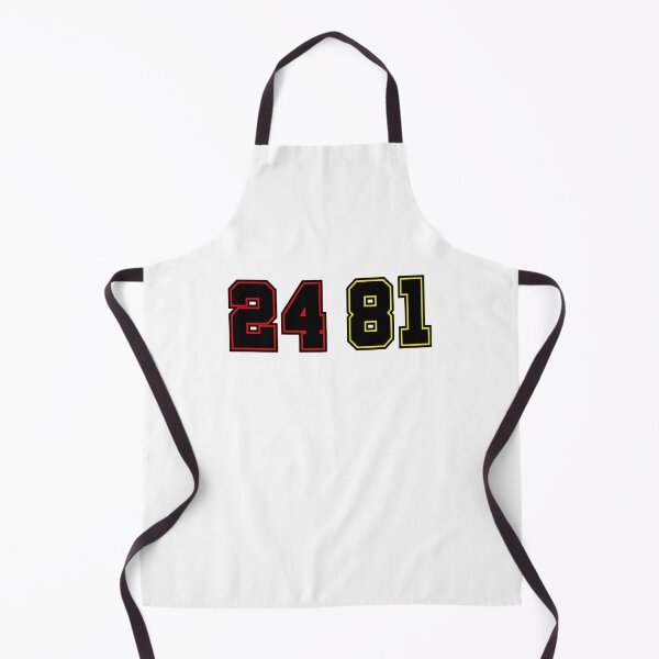 Item preview, 24 81 hockey jersey numbers - subtle Heated Rivalry merch, Shane Hollander, Ilya Rozanov, Boston Raiders, Montreal Metros, Hollanov, the cottage, hockey romance designed and sold by RosefinchArt.