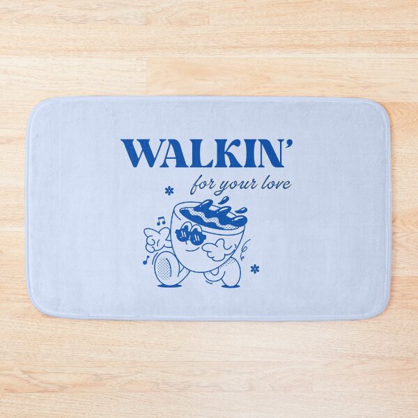 Item preview, Panic • Walkin for Your Love designed and sold by Mermaid's Treasure.