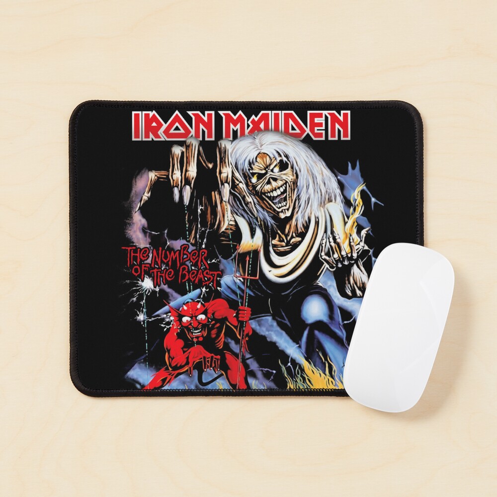 Item preview, Mouse Pad designed and sold by URGraphics.