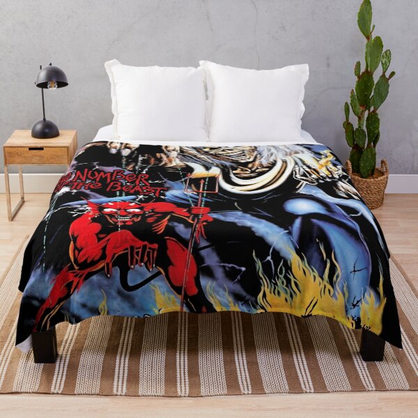 Item preview, Number 666 designed and sold by URGraphics.