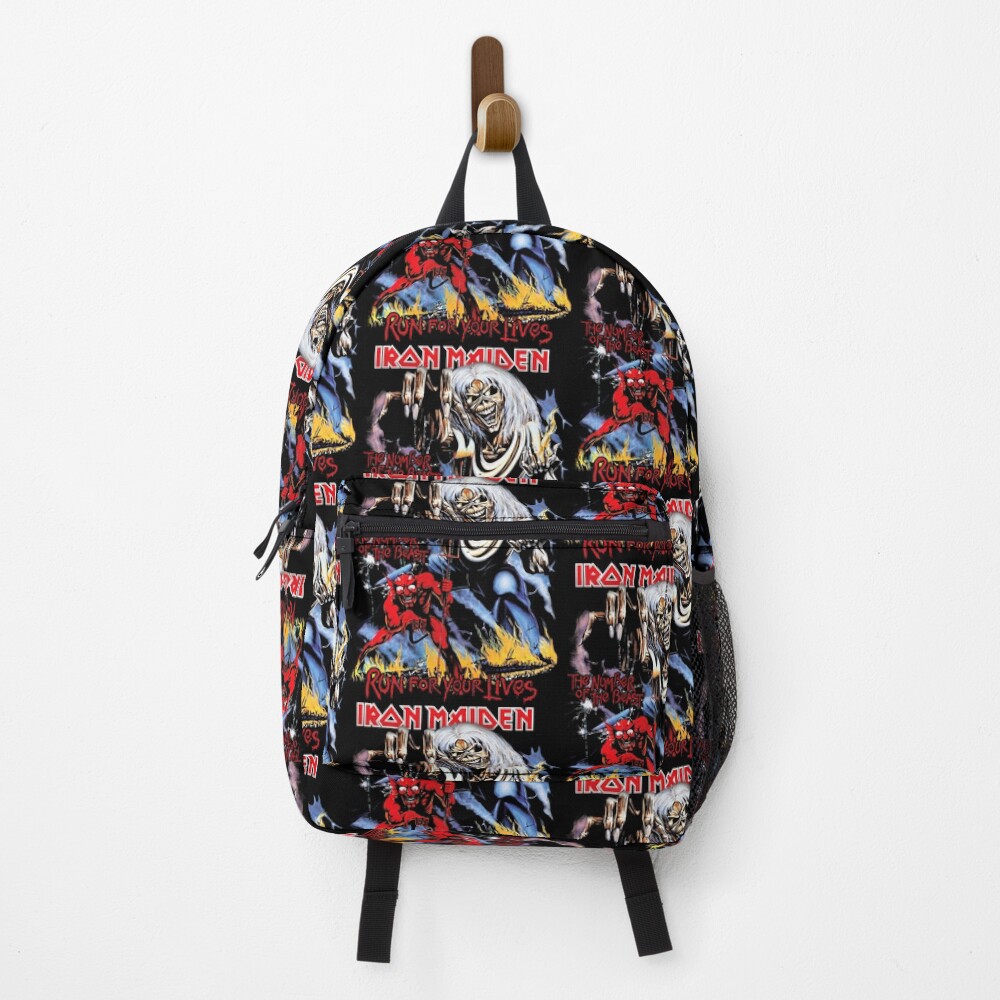 Item preview, Backpack designed and sold by URGraphics.