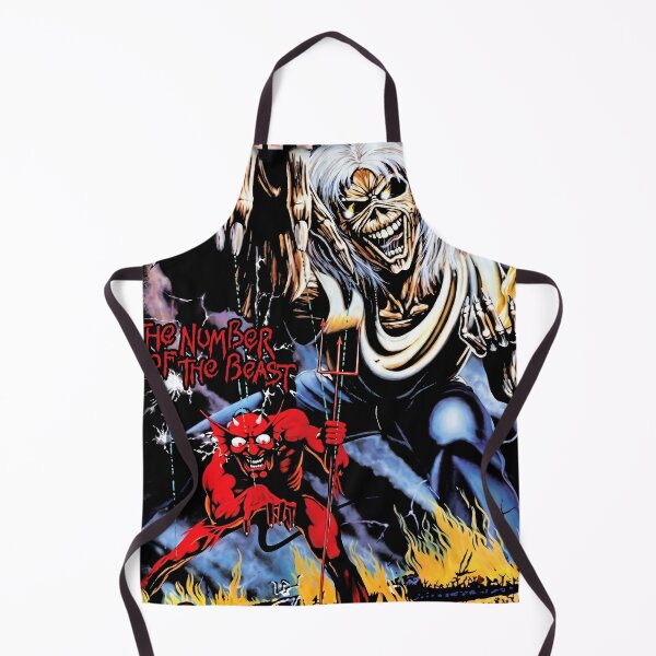 Item preview, Number 666 designed and sold by URGraphics.