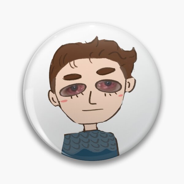 Item preview, Crying Henry designed and sold by Sufalls.
