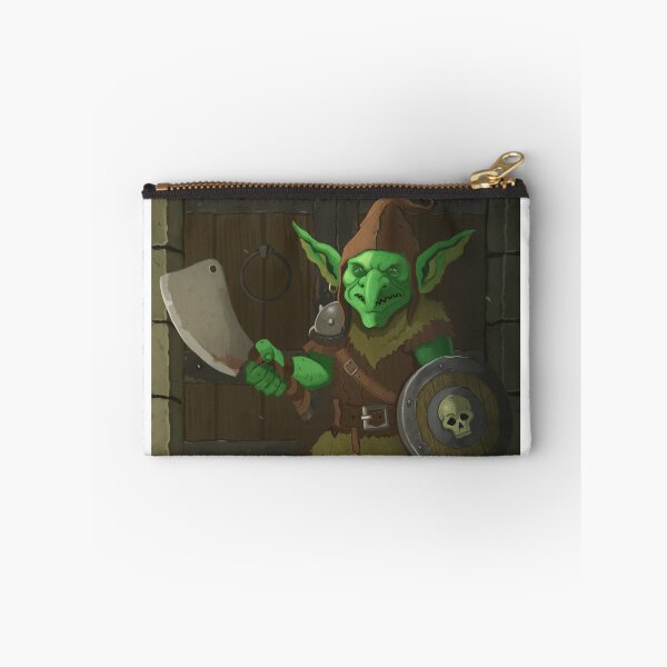 Item preview, Goblin guardian designed and sold by genesisvandrake.