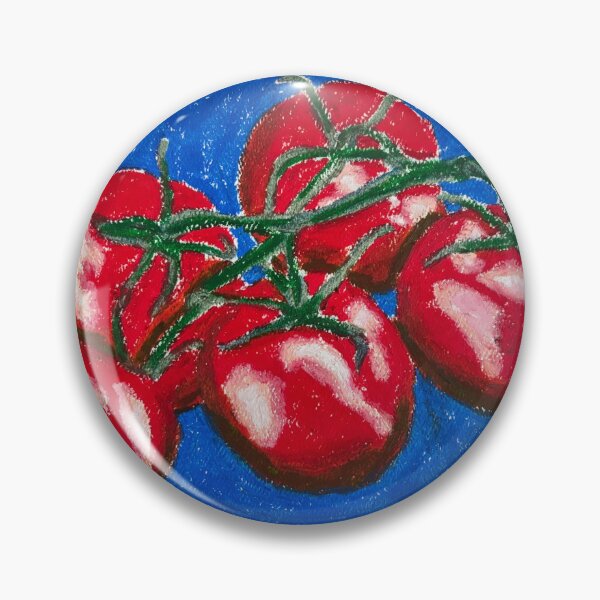 Item preview, Tomatoes designed and sold by JenniferLee1221.