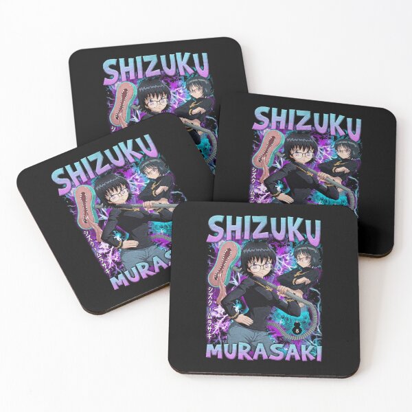 Item preview, Shizuku-Murasaki designed and sold by alishajv.