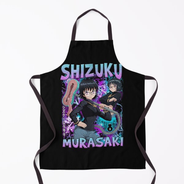 Item preview, Shizuku-Murasaki designed and sold by alishajv.