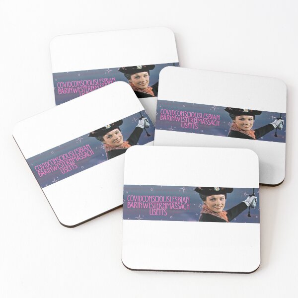 Item preview, Covid conscious lesbian bar in western Massachusetts  designed and sold by VultraVi.