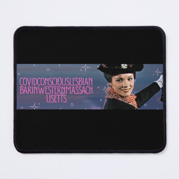 Item preview, Covid conscious lesbian bar in western Massachusetts designed and sold by VultraVi.