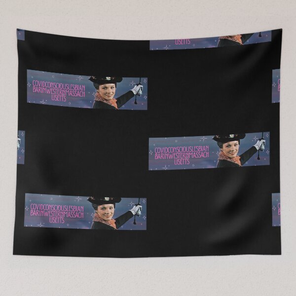 Item preview, Covid conscious lesbian bar in western Massachusetts  designed and sold by VultraVi.