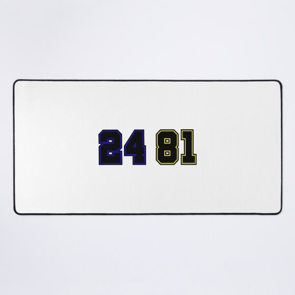 Item preview, 24 81 hockey jersey numbers - subtle Heated Rivalry merch, Shane Hollander, Ilya Rozanov, Boston Raiders, Montreal Metros, Hollanov, the cottage, hockey romance designed and sold by RosefinchArt.