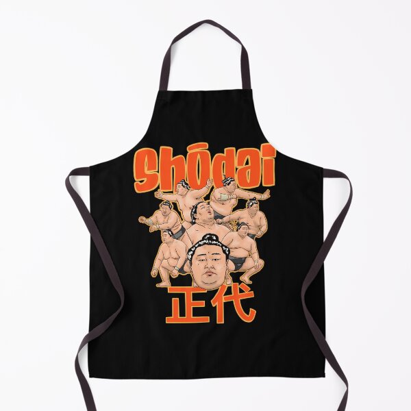 Item preview, Shodai-Sumo-Japan designed and sold by maronbaird.