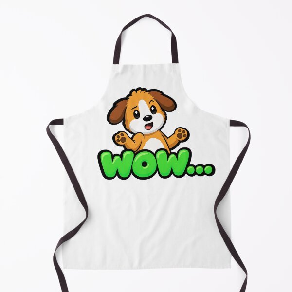 Item preview, Ham & Shiggles - Wow... designed and sold by Ham&Shiggles.