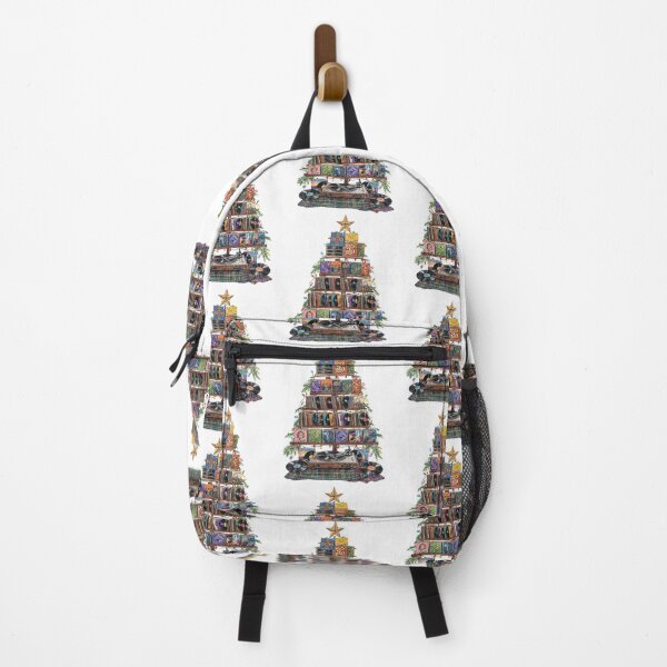 Item preview, Vinyl Christmas Tree - Retro Record Holiday designed and sold by Nacho Average Designs.