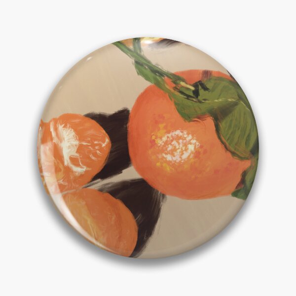 Item preview, Orange Study designed and sold by JenniferLee1221.