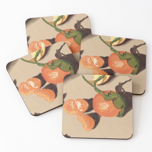 Item preview, Orange Study designed and sold by JenniferLee1221.