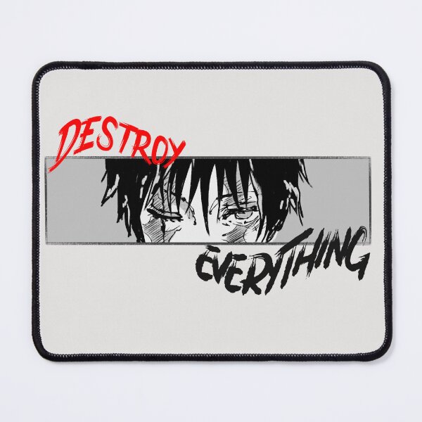 Item preview, Doodle The Last Zenin designed and sold by Izaa-aart.