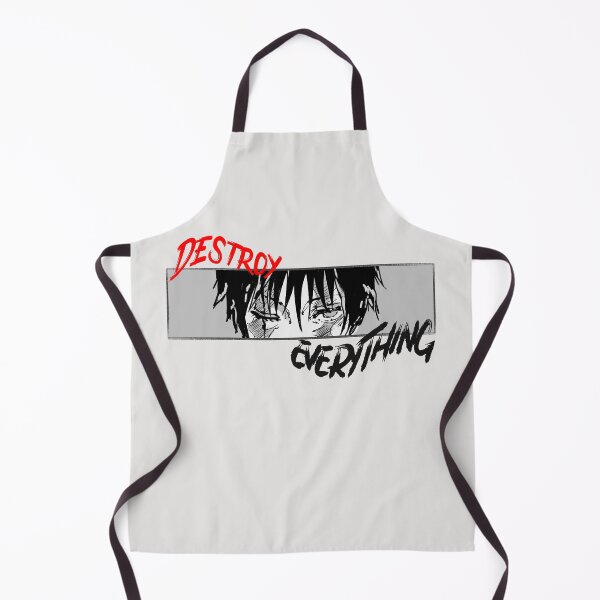 Item preview, Doodle The Last Zenin  designed and sold by Izaa-aart.
