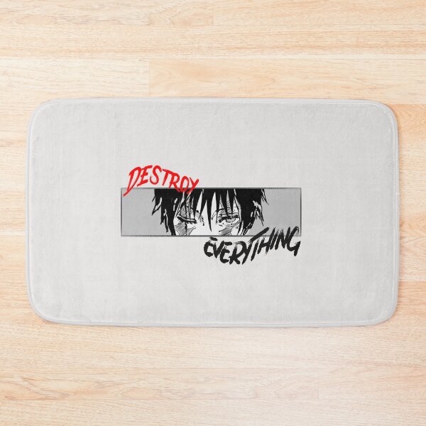 Item preview, Doodle The Last Zenin  designed and sold by Izaa-aart.