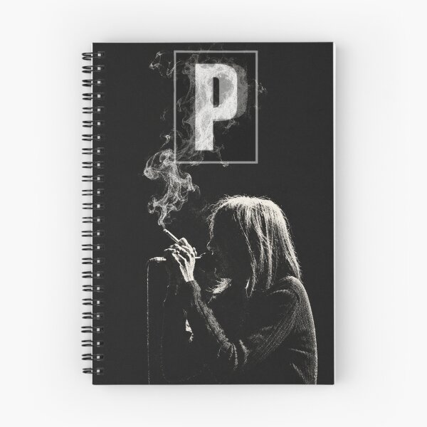Item preview, Portishead en directo en Escocia al estilo ahumado Beth Gibbons designed and sold by geekinit.