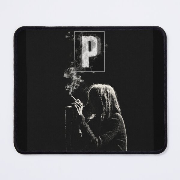 Item preview, Portishead Live in Scotland Smoky Style Beth Gibbons designed and sold by geekinit.