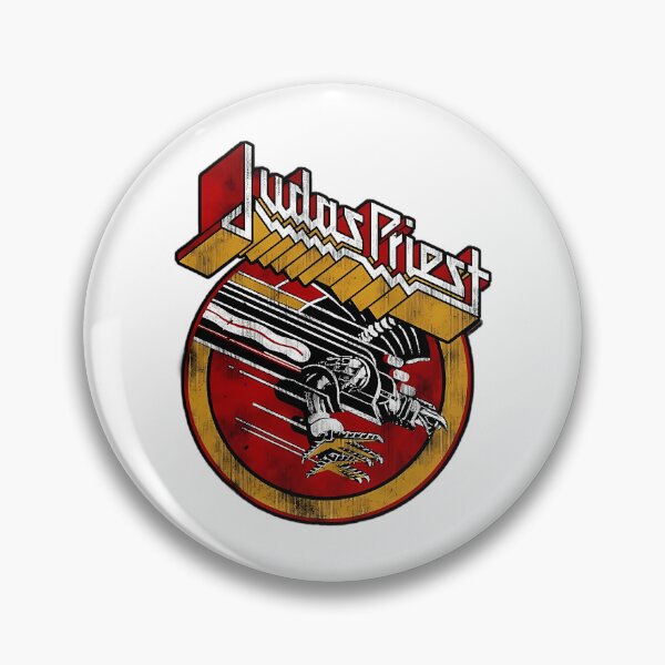 Item preview, Judas Priest Screaming For Vengeance Heavy Metal designed and sold by Biscuteny.