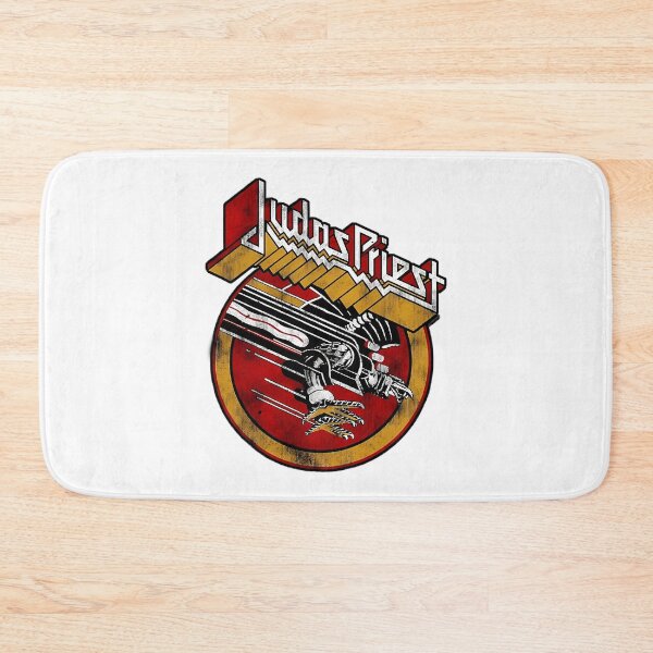 Item preview, Judas Priest Screaming For Vengeance Heavy Metal designed and sold by Biscuteny.
